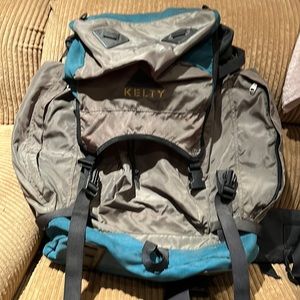 Kelty Hiking Backpack - Medium